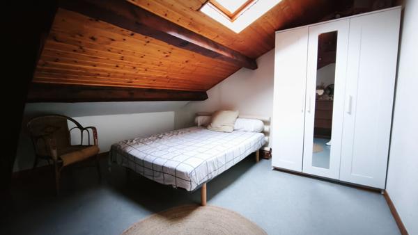 Appartement Duplex 4 pièces à vendre à Bourg en Bresse - Réf 3633