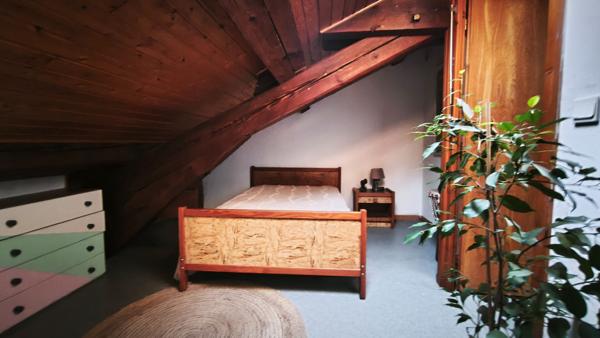 Appartement Duplex 4 pièces à vendre à Bourg en Bresse - Réf 3633