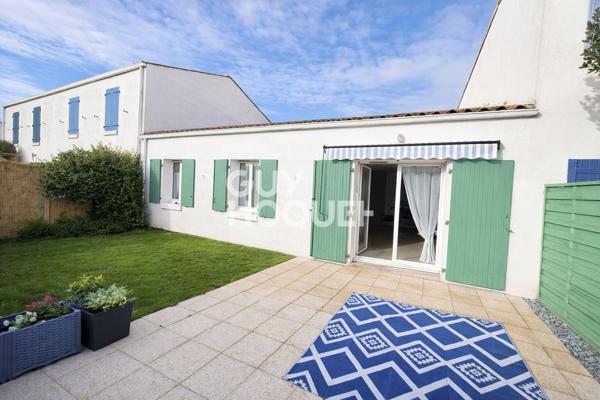Maison à louer de 4 pièces de 80.92 m²