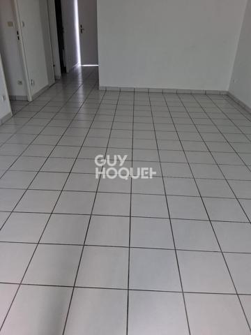 Maison à louer de 4 pièces de 80.92 m²
