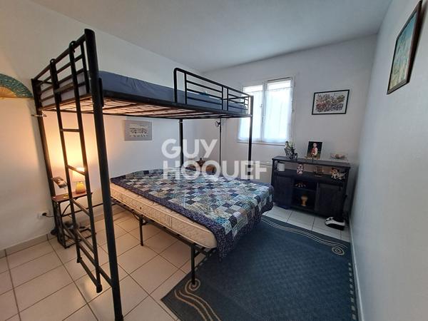 Maison à louer de 4 pièces de 80.92 m²