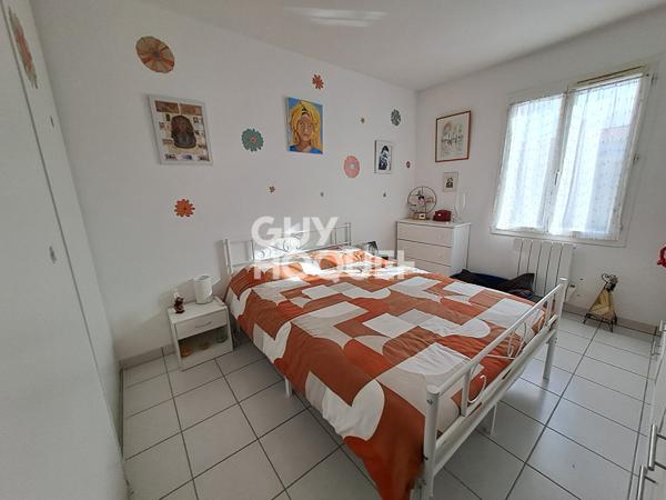 Maison à louer de 4 pièces de 80.92 m²