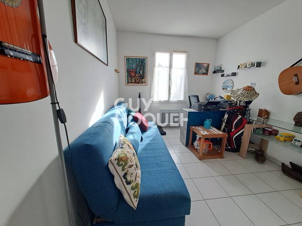 Maison à louer de 4 pièces de 80.92 m²