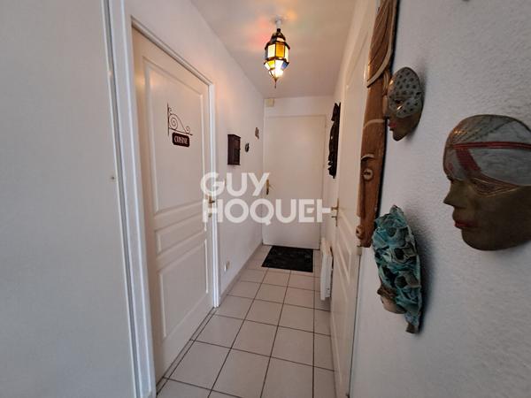 Maison à louer de 4 pièces de 80.92 m²