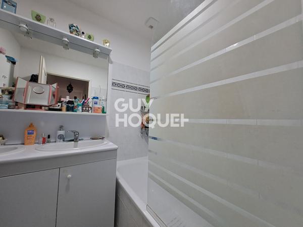 Maison à louer de 4 pièces de 80.92 m²
