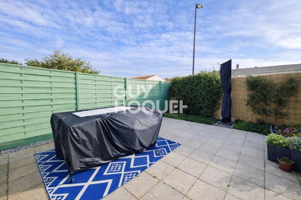 Maison à louer de 4 pièces de 80.92 m²