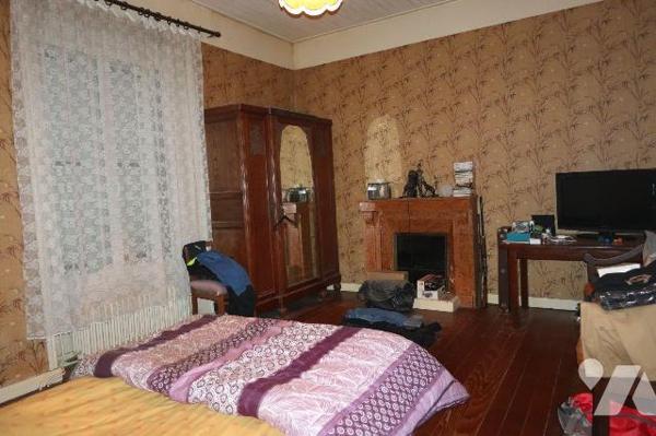 Maison à Vendre à Hôpital-Camfrout (29460)  - En exclusivité - maison qui se situe dans l'ancie...