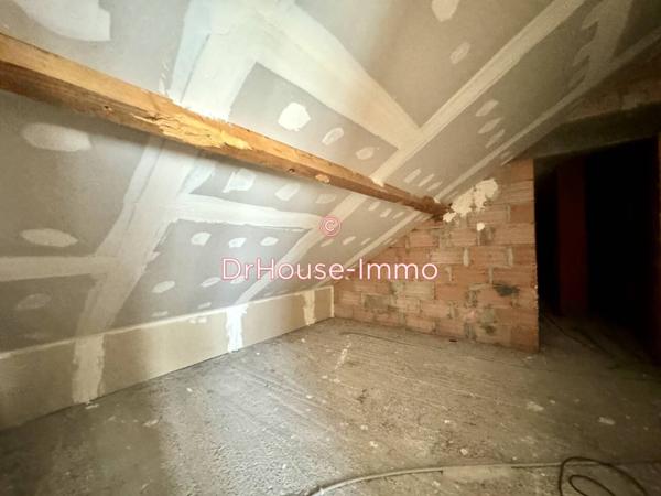 Maison à vendre 8 pièces de 124 m²