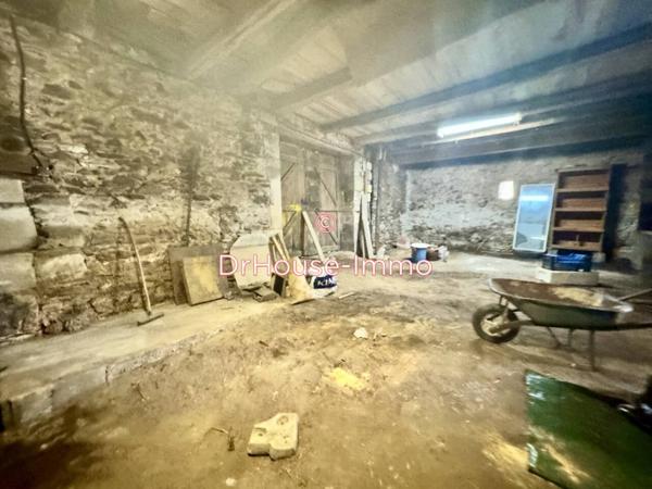 Maison à vendre 8 pièces de 124 m²