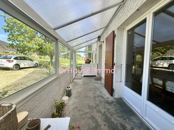 Maison à vendre 8 pièces de 124 m²