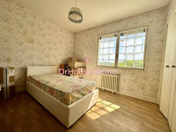 Maison à vendre 8 pièces de 124 m²