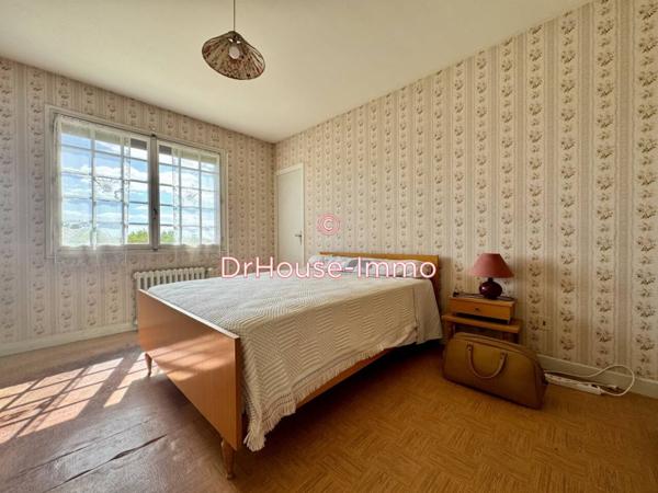 Maison à vendre 8 pièces de 124 m²