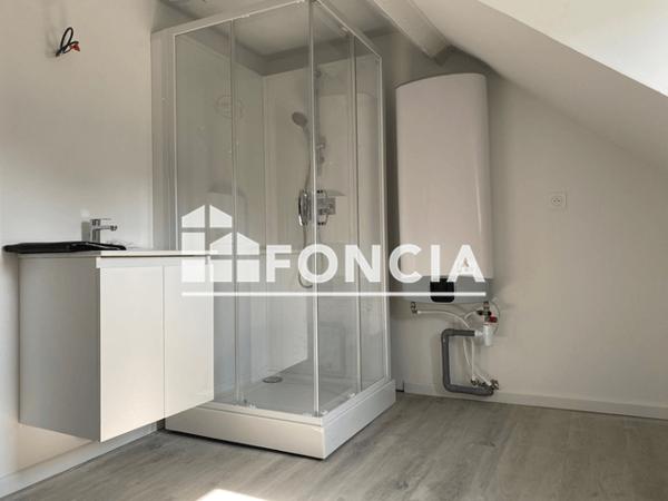 Location Appartement 2 pièces 43.58 m² - 27 RUE COMTESSE PORTE 3 Valenciennes 59300