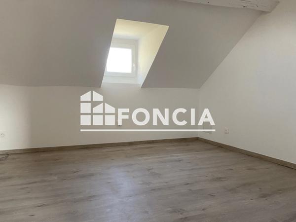 Location Appartement 2 pièces 43.58 m² - 27 RUE COMTESSE PORTE 3 Valenciennes 59300