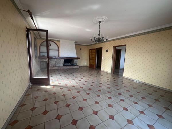 Appartement Biguglia 4 pièce(s) 132 m2