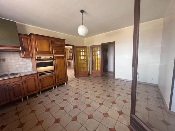 Appartement Biguglia 4 pièce(s) 132 m2