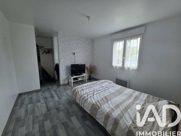 Maison à vendre 5 pièces 113,11 m² Condé-en-Normandie
