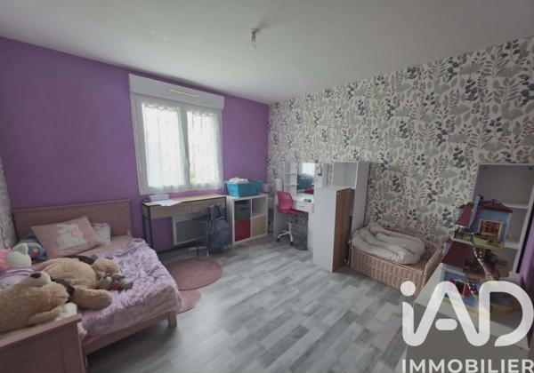 Maison à vendre 5 pièces 113,11 m² Condé-en-Normandie