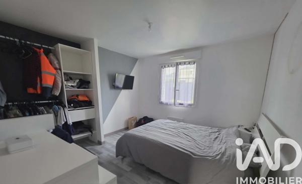 Maison à vendre 5 pièces 113,11 m² Condé-en-Normandie