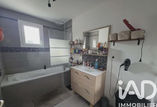 Maison à vendre 5 pièces 113,11 m² Condé-en-Normandie