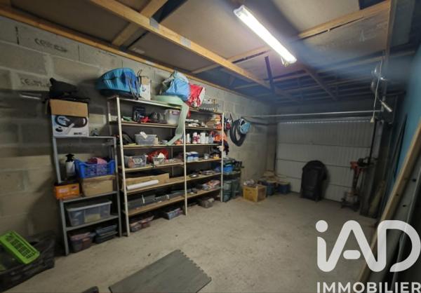 Maison à vendre 5 pièces 113,11 m² Condé-en-Normandie