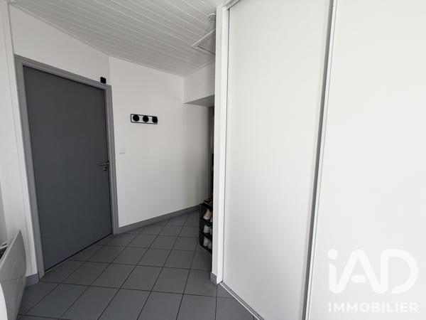 Murs commerciaux  à vendre 61 m² Les Sables-d'Olonne