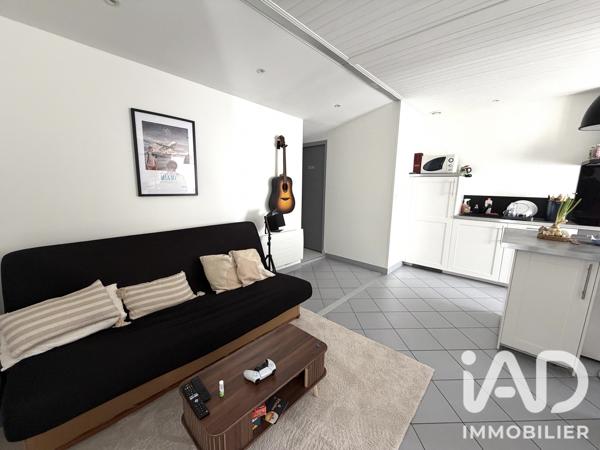 Murs commerciaux  à vendre 61 m² Les Sables-d'Olonne