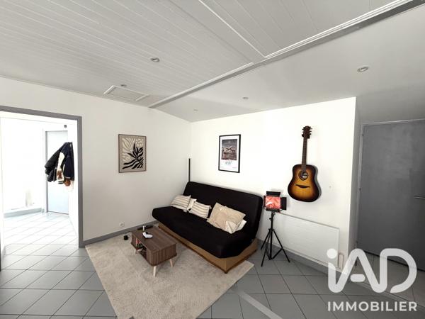 Murs commerciaux  à vendre 61 m² Les Sables-d'Olonne