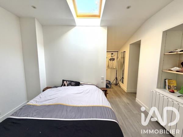 Murs commerciaux  à vendre 61 m² Les Sables-d'Olonne