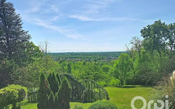 Maison à vendre    6 pièces • 149 m2 Abrest