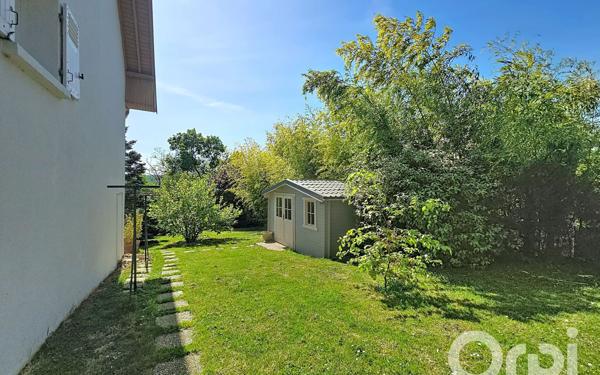 Maison à vendre    6 pièces • 149 m2 Abrest