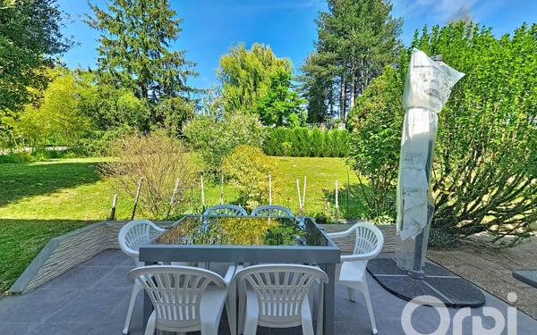 Maison à vendre    6 pièces • 149 m2 Abrest
