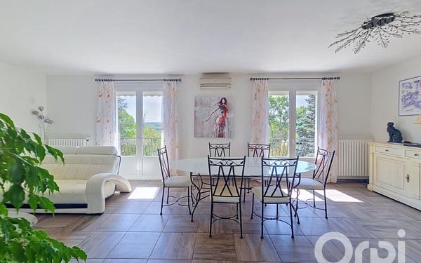 Maison à vendre    6 pièces • 149 m2 Abrest
