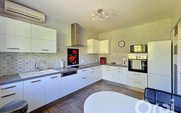 Maison à vendre    6 pièces • 149 m2 Abrest