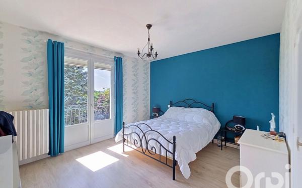 Maison à vendre    6 pièces • 149 m2 Abrest