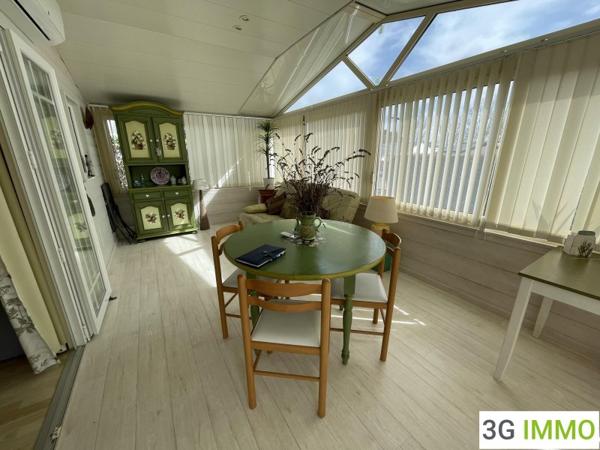 Vente / Chalet