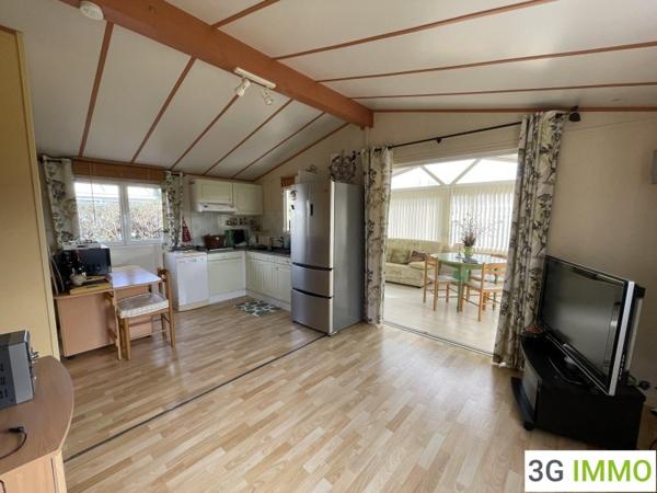 Vente / Chalet