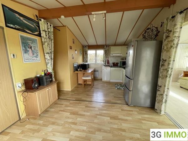 Vente / Chalet