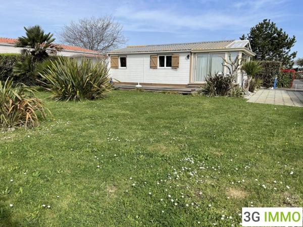 Vente / Chalet