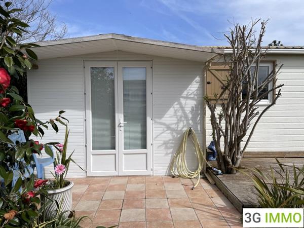 Vente / Chalet