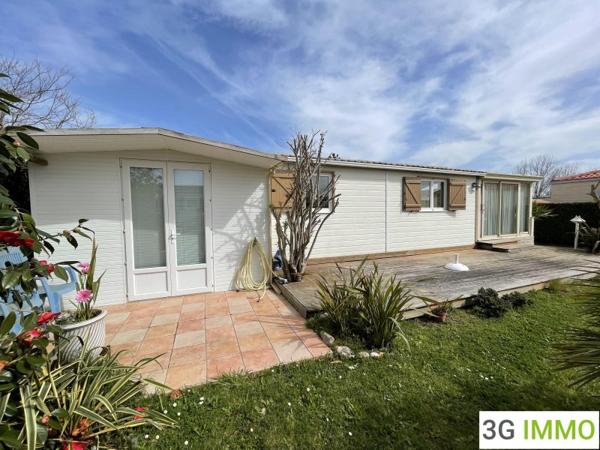 Vente / Chalet