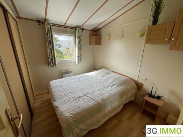 Vente / Chalet