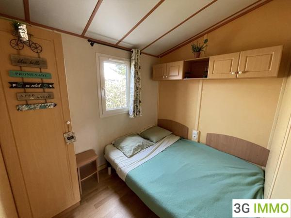 Vente / Chalet