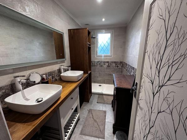 Maison individuelle à vendre à Saint-Firmin-des-Bois dans le Loiret (45220), ref : 89062-38