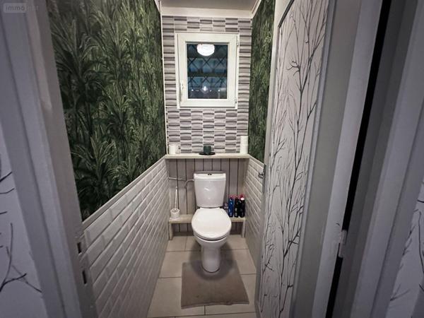 Maison individuelle à vendre à Saint-Firmin-des-Bois dans le Loiret (45220), ref : 89062-38