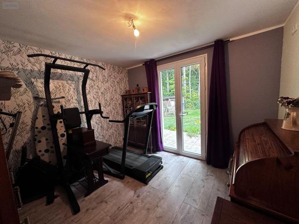 Maison individuelle à vendre à Saint-Firmin-des-Bois dans le Loiret (45220), ref : 89062-38