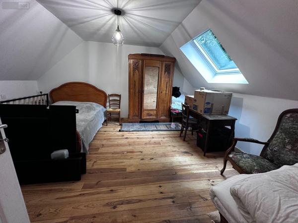 Maison individuelle à vendre à Saint-Firmin-des-Bois dans le Loiret (45220), ref : 89062-38