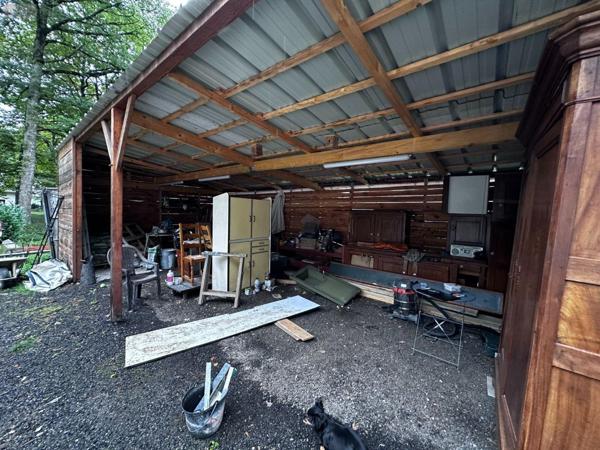 Maison individuelle à vendre à Saint-Firmin-des-Bois dans le Loiret (45220), ref : 89062-38