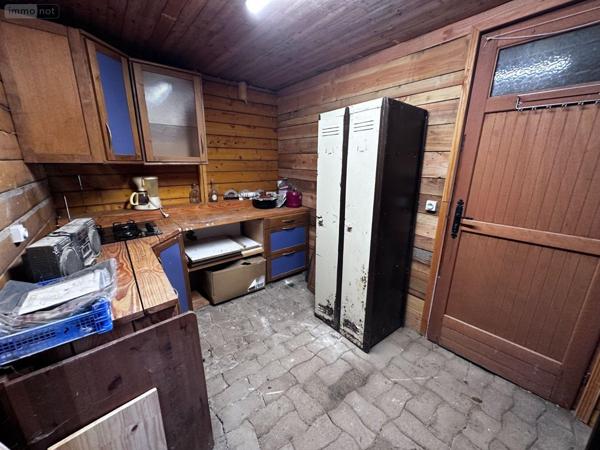 Maison individuelle à vendre à Saint-Firmin-des-Bois dans le Loiret (45220), ref : 89062-38