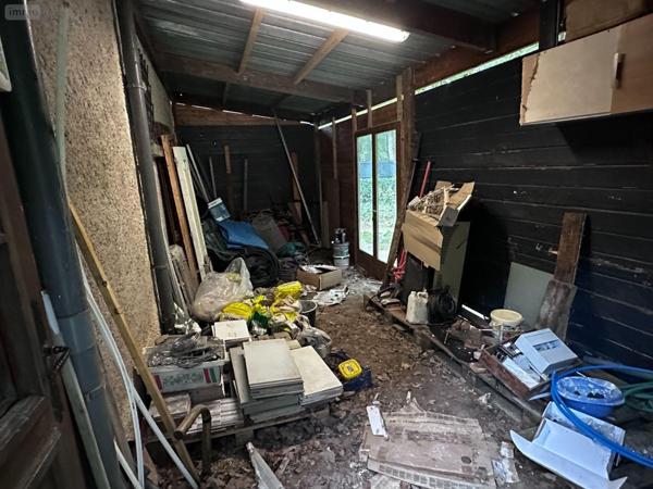 Maison individuelle à vendre à Saint-Firmin-des-Bois dans le Loiret (45220), ref : 89062-38